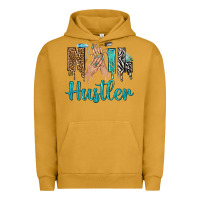 Pigment Peanut Butter nail hustler bbs Urban Hoodie - BundleAndBundleShop