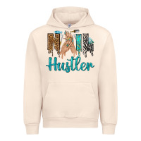 Sandshell nail hustler bbs Urban Hoodie - BundleAndBundleShop