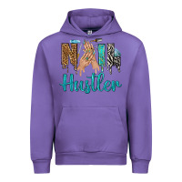 Tulip nail hustler bbs Urban Hoodie - BundleAndBundleShop
