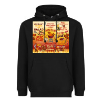 Black this is my grilling cup Heavyweight Hoodie - TumblerDesignByShophia