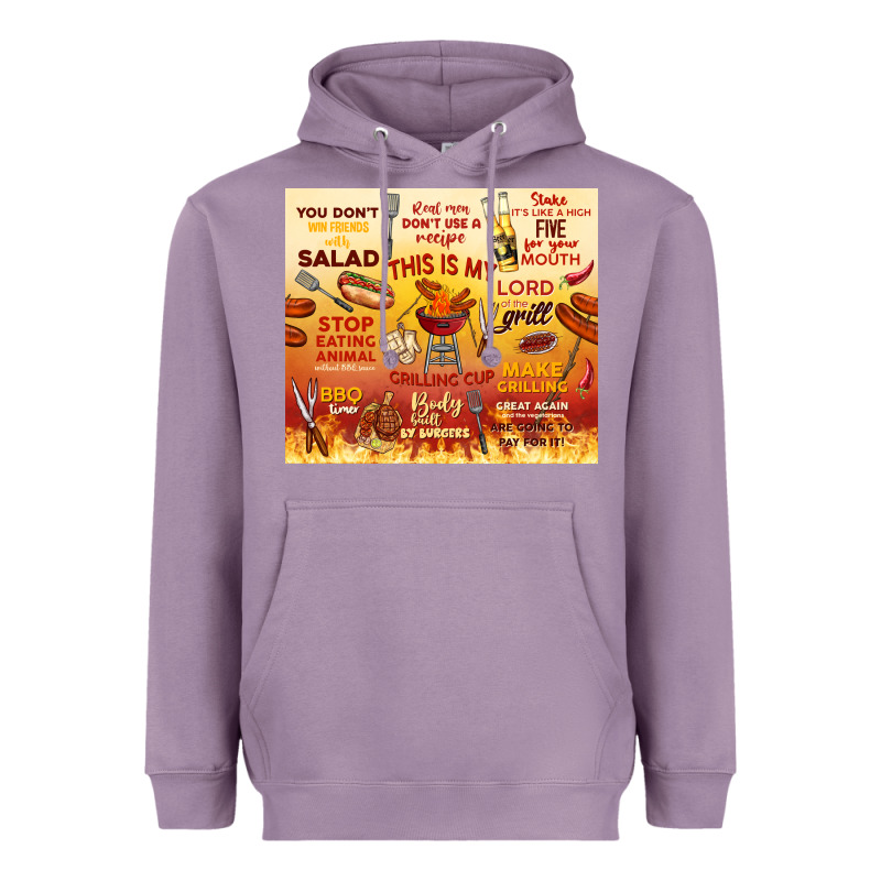 This Is My Grilling Cup Heavyweight Hoodie by TumblerDesignByShophia | Teevron