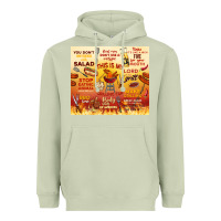Matcha this is my grilling cup Heavyweight Hoodie - TumblerDesignByShophia