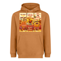 Meerkat this is my grilling cup Heavyweight Hoodie - TumblerDesignByShophia