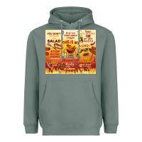 Sage this is my grilling cup Heavyweight Hoodie - TumblerDesignByShophia