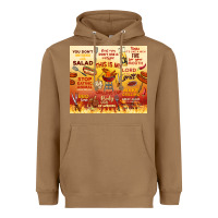 Toasted Coconut this is my grilling cup Heavyweight Hoodie - TumblerDesignByShophia
