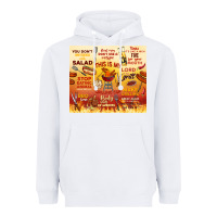 White this is my grilling cup Heavyweight Hoodie - TumblerDesignByShophia