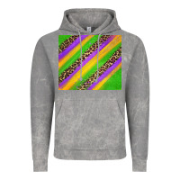 Cloud Rock mardi gras carnival Vintage Hoodie - Jasminsmagicworld