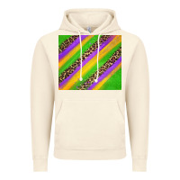 Vintage Artic mardi gras carnival Vintage Hoodie - Jasminsmagicworld