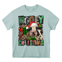 Arona Mooey christmas Heavy Core Tee - FaDigitalArtStudio