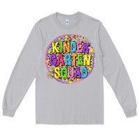 Moon Dust kindergarten squad Long Sleeve Tee - NancyCooperArtShop