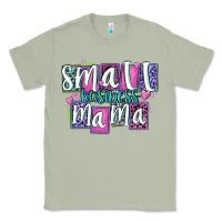 Matcha small business mama Classic Tee - MaliasSmallBusiness
