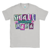 Moon Dust small business mama Classic Tee - MaliasSmallBusiness