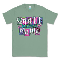 Sage small business mama Classic Tee - MaliasSmallBusiness