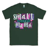 Small Business Mama Classic Tee | Teevron
