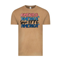 Vintage Camel america since 1776 Vintage Tee - MaliasSmallBusiness