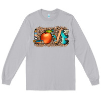 Moon Dust love png Long Sleeve Tee - JahusDesignShop