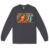 Smoke love png Long Sleeve Tee - JahusDesignShop