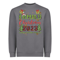 Custom Family Christmas 2023 Marking Memories Toge Heavyweight Sweatshirt | Teevron