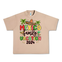 Burro mexico family vacation 2024 Urban Heavy Tee - MaliasSmallBusiness