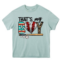 Arona baseball Heavy Core Tee - CowhideDigitalArt