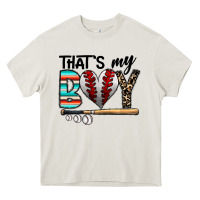 Baseball Heavy Core Tee | Teevron