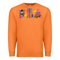 Carrot fuck this fuck that fuck them fuck it fuck you fuc Premium Sweatshirt - TumblerDesignByShophia