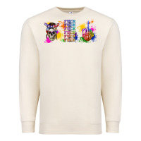Sandshell fuck this fuck that fuck them fuck it fuck you fuc Premium Sweatshirt - TumblerDesignByShophia