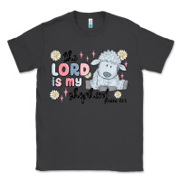 Smoke the lord is my shepherd Classic Tee - MaliasSmallBusiness