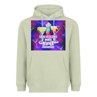 Matcha pour decisions make great memories Heavyweight Hoodie - TumblerDesignByShophia