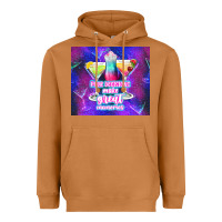 Meerkat pour decisions make great memories Heavyweight Hoodie - TumblerDesignByShophia