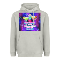 Moon Dust pour decisions make great memories Heavyweight Hoodie - TumblerDesignByShophia