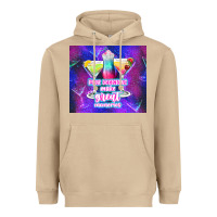 Mushroom pour decisions make great memories Heavyweight Hoodie - TumblerDesignByShophia
