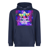Pour Decisions Make Great Memories Heavyweight Hoodie | Teevron