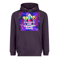 Plum pour decisions make great memories Heavyweight Hoodie - TumblerDesignByShophia