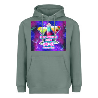 Sage pour decisions make great memories Heavyweight Hoodie - TumblerDesignByShophia