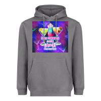 Storm pour decisions make great memories Heavyweight Hoodie - TumblerDesignByShophia