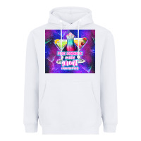 White pour decisions make great memories Heavyweight Hoodie - TumblerDesignByShophia