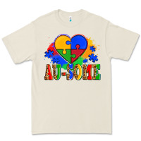 Bone autism au some tribe Premium Tee - AdoDesignShop