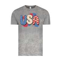 Cloud Rock usa Vintage Tee - MaliasSmallBusiness