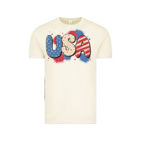 Vintage Arctic usa Vintage Tee - MaliasSmallBusiness