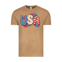 Vintage Camel usa Vintage Tee - MaliasSmallBusiness