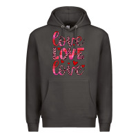 Smoke love valentines day Premium Hoodie - JahusDesignShop