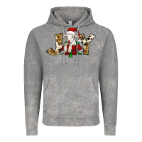 Cloud Rock joy christmas lamb Vintage Hoodie - Jasminsmagicworld