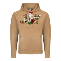 Vintage Camel joy christmas lamb Vintage Hoodie - Jasminsmagicworld