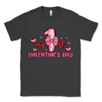 Smoke my first valentines day Classic Tee - MaliasSmallBusiness