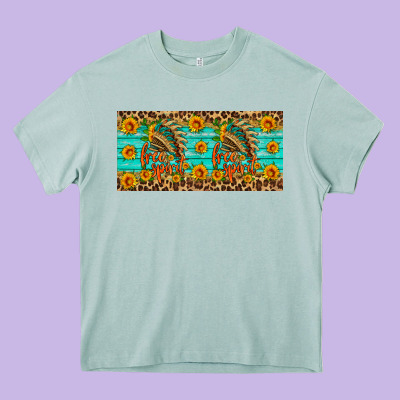 Free Spirit 15oz Mug Heavy Core Tee Designed By Hra Design Shop