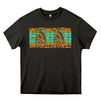 Asphalt free spirit 15oz mug Heavy Core Tee - HRA Design Shop