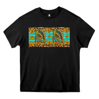 Black free spirit 15oz mug Heavy Core Tee - HRA Design Shop