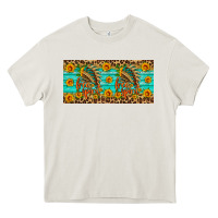 Cream free spirit 15oz mug Heavy Core Tee - HRA Design Shop