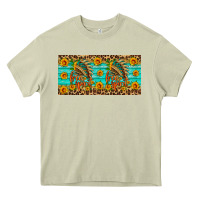 Mossy free spirit 15oz mug Heavy Core Tee - HRA Design Shop